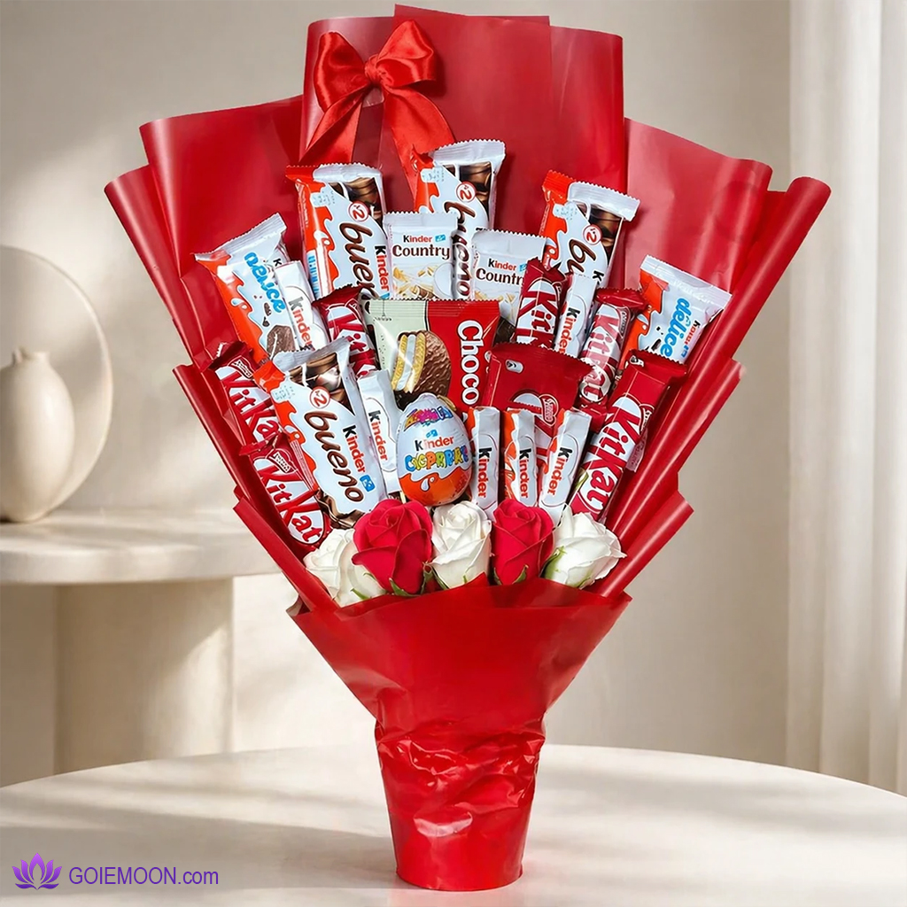 خرید دسته گل آراد خرید دسته گل آراد
