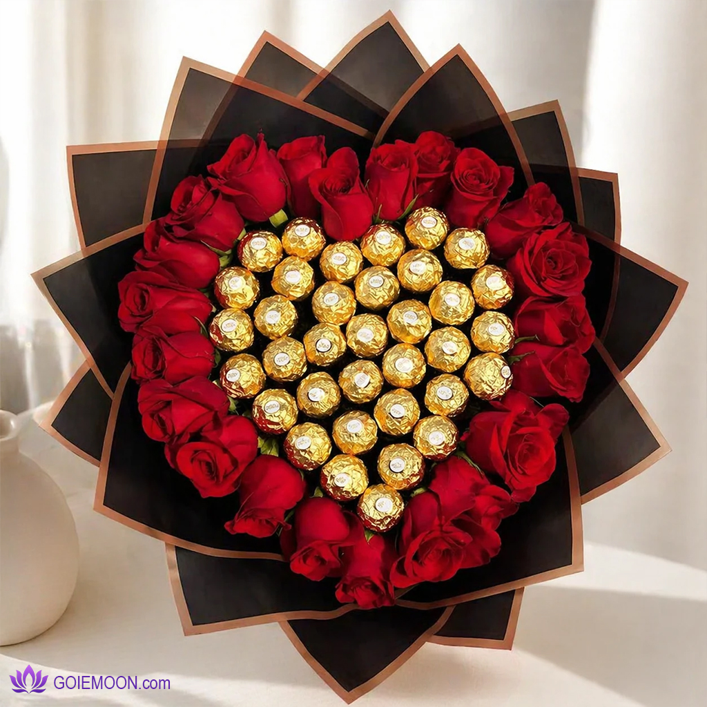 خرید دسته گل آرتا خرید دسته گل آرتا