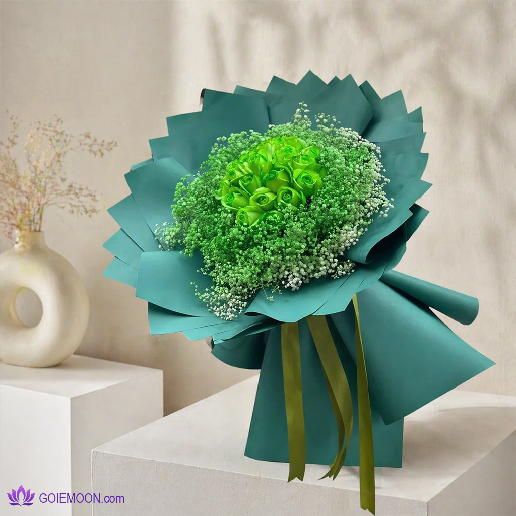 خرید دسته گل آرتین خرید دسته گل آرتین