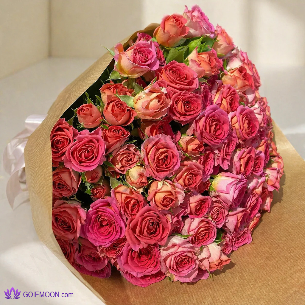 خرید دسته گل آسیا خرید دسته گل آسیا
