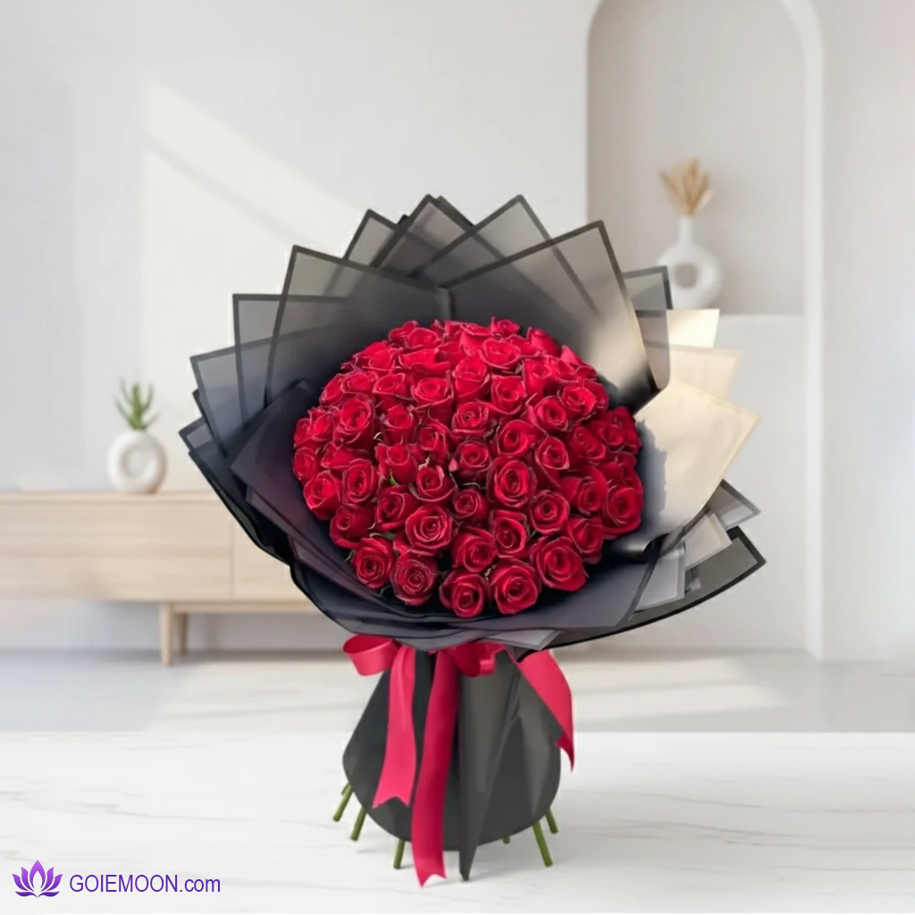 خرید دسته گل آلبا خرید دسته گل آلبا