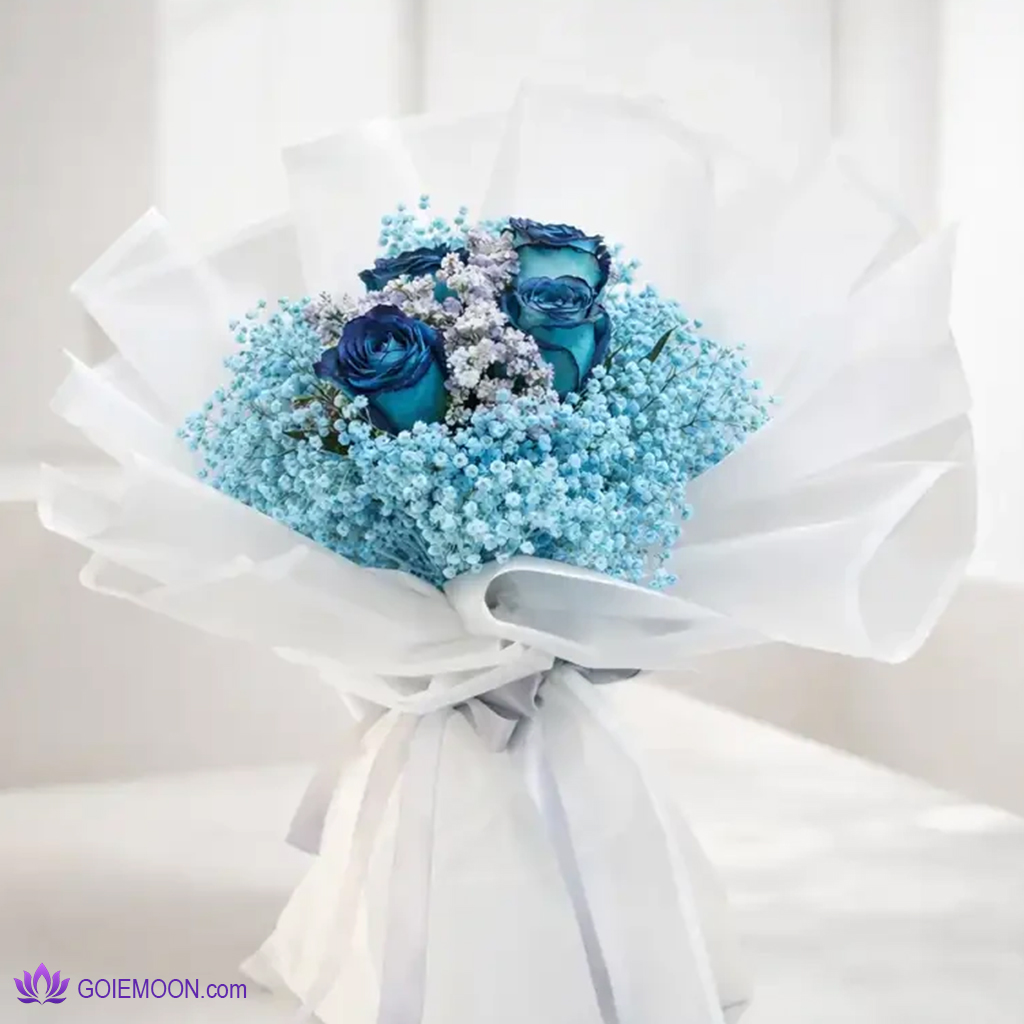 خرید دسته گل آلبان خرید دسته گل آلبان