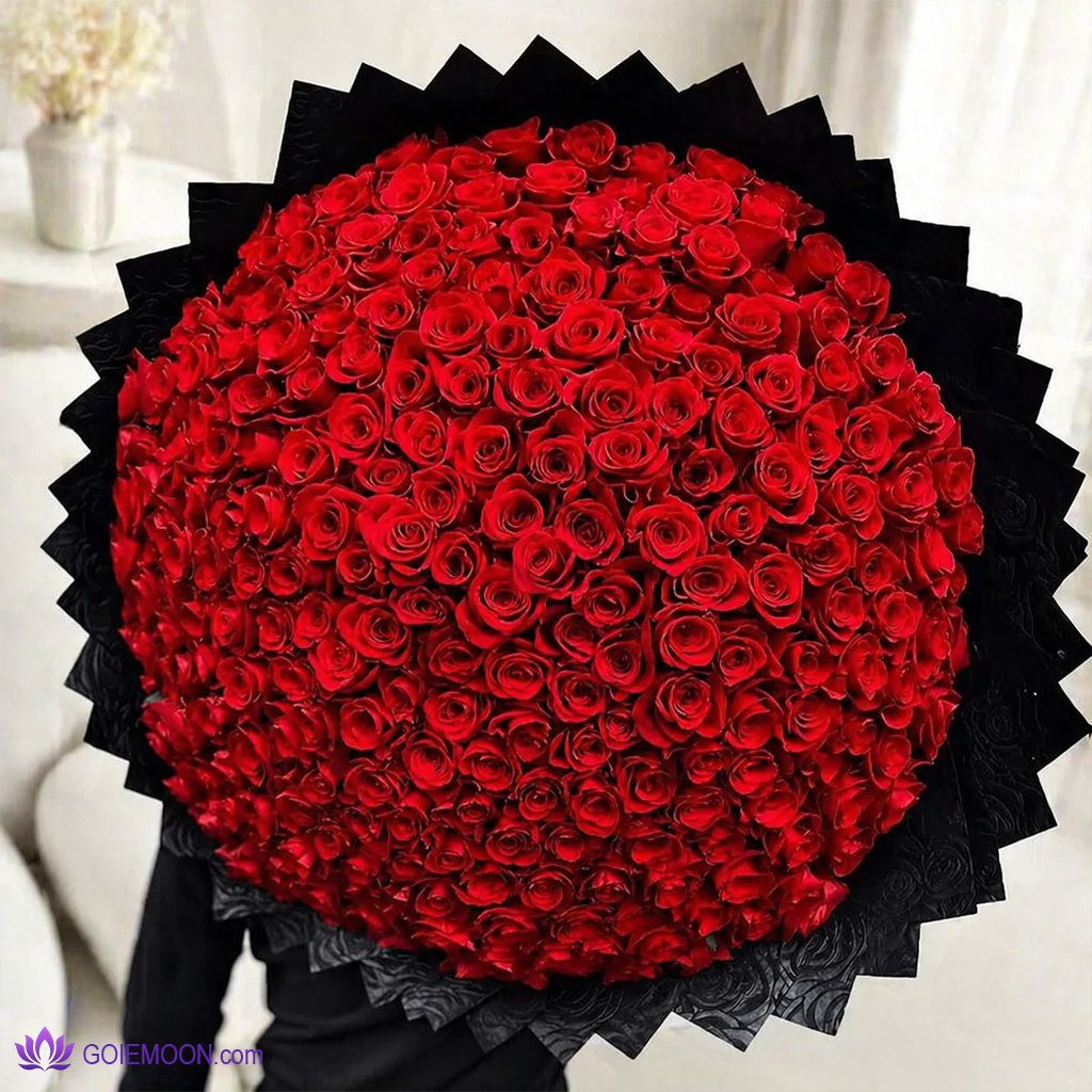 خرید دسته گل آنابلا خرید دسته گل آنابلا