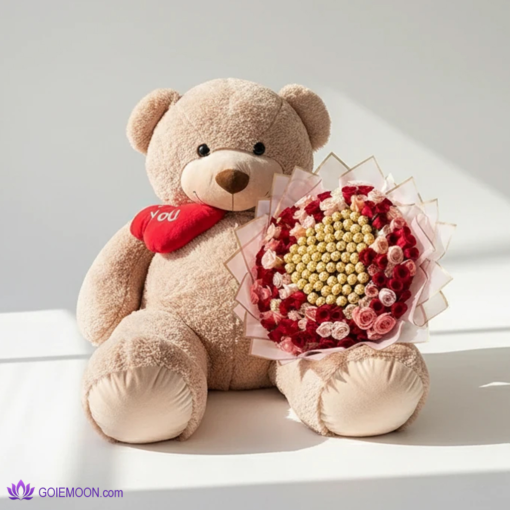 خرید دسته گل ادل خرید دسته گل ادل