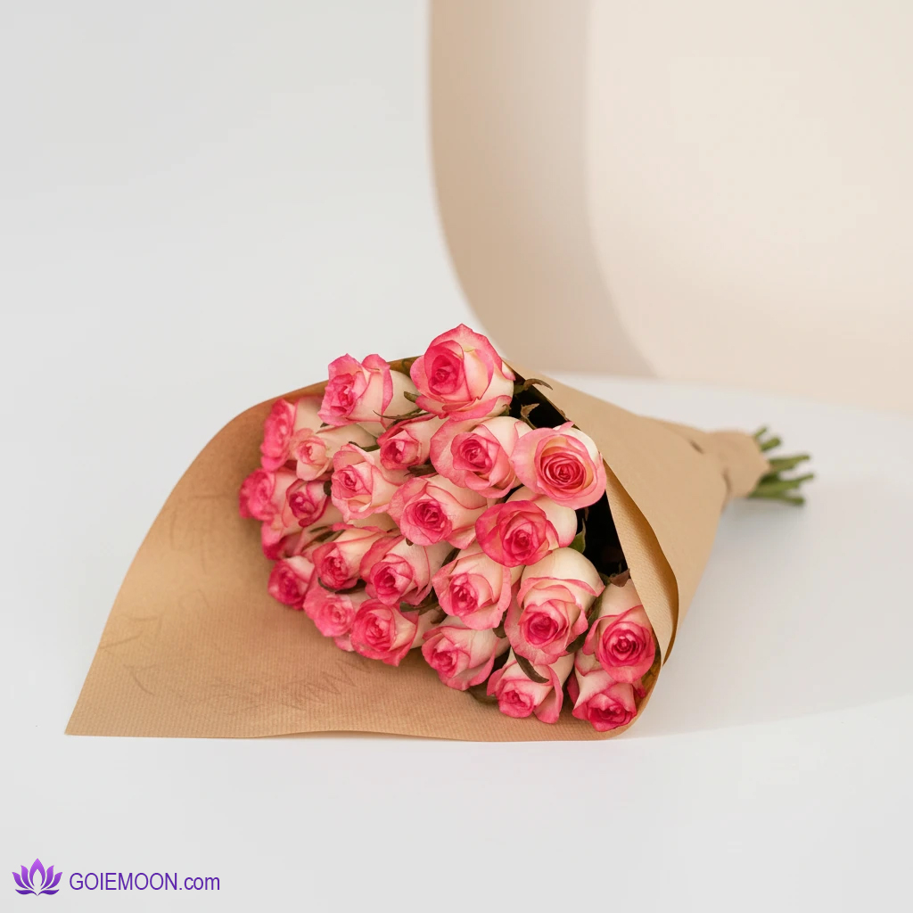 خرید دسته گل امیلیا خرید دسته گل امیلیا