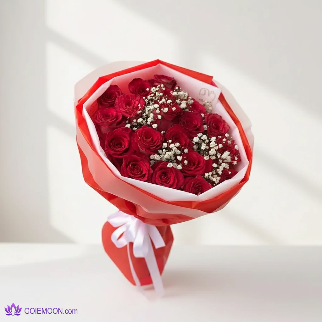 خرید دسته گل اوا خرید دسته گل اوا