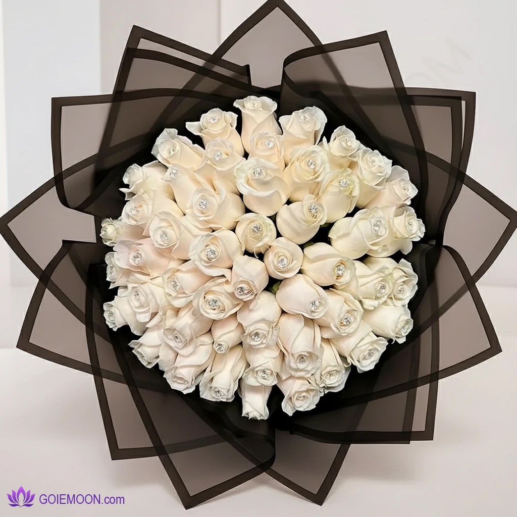 خرید دسته گل بئاتریس خرید دسته گل بئاتریس