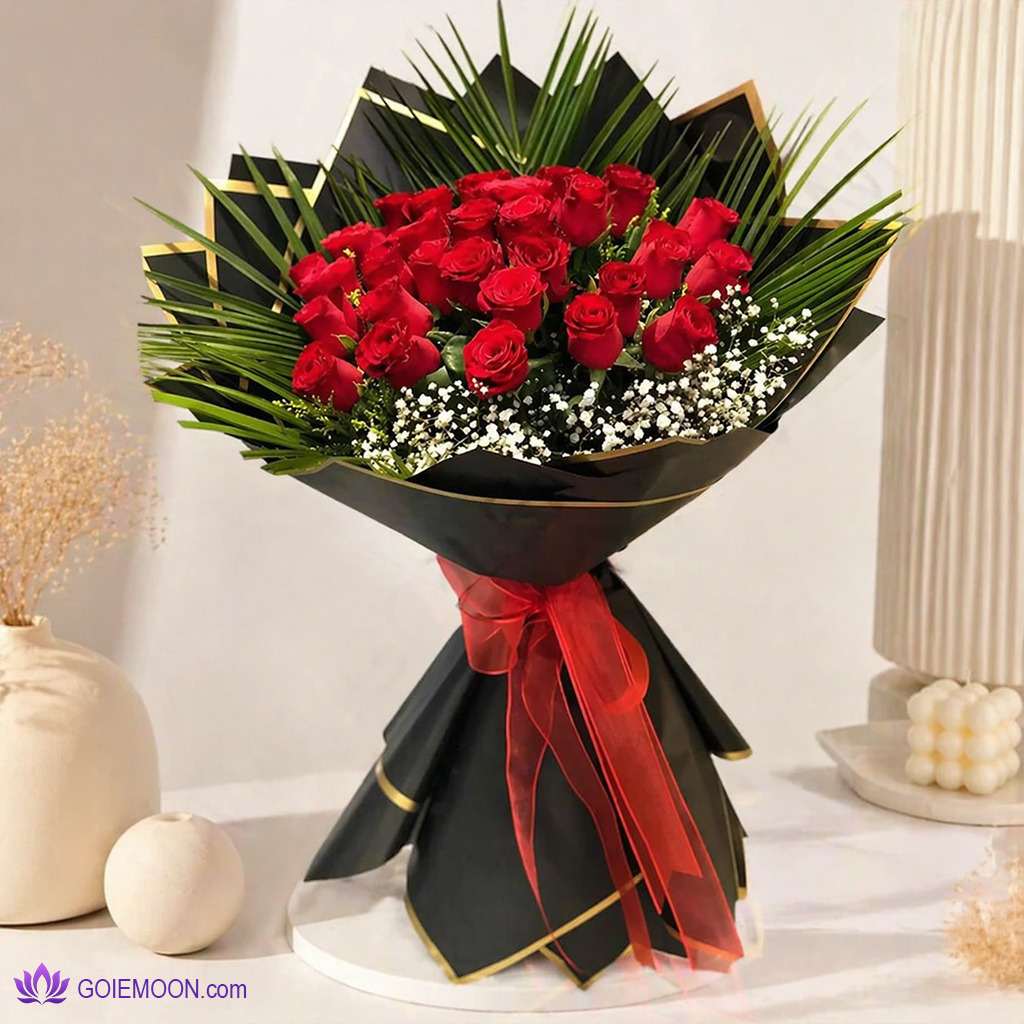 خرید دسته گل باربد خرید دسته گل باربد