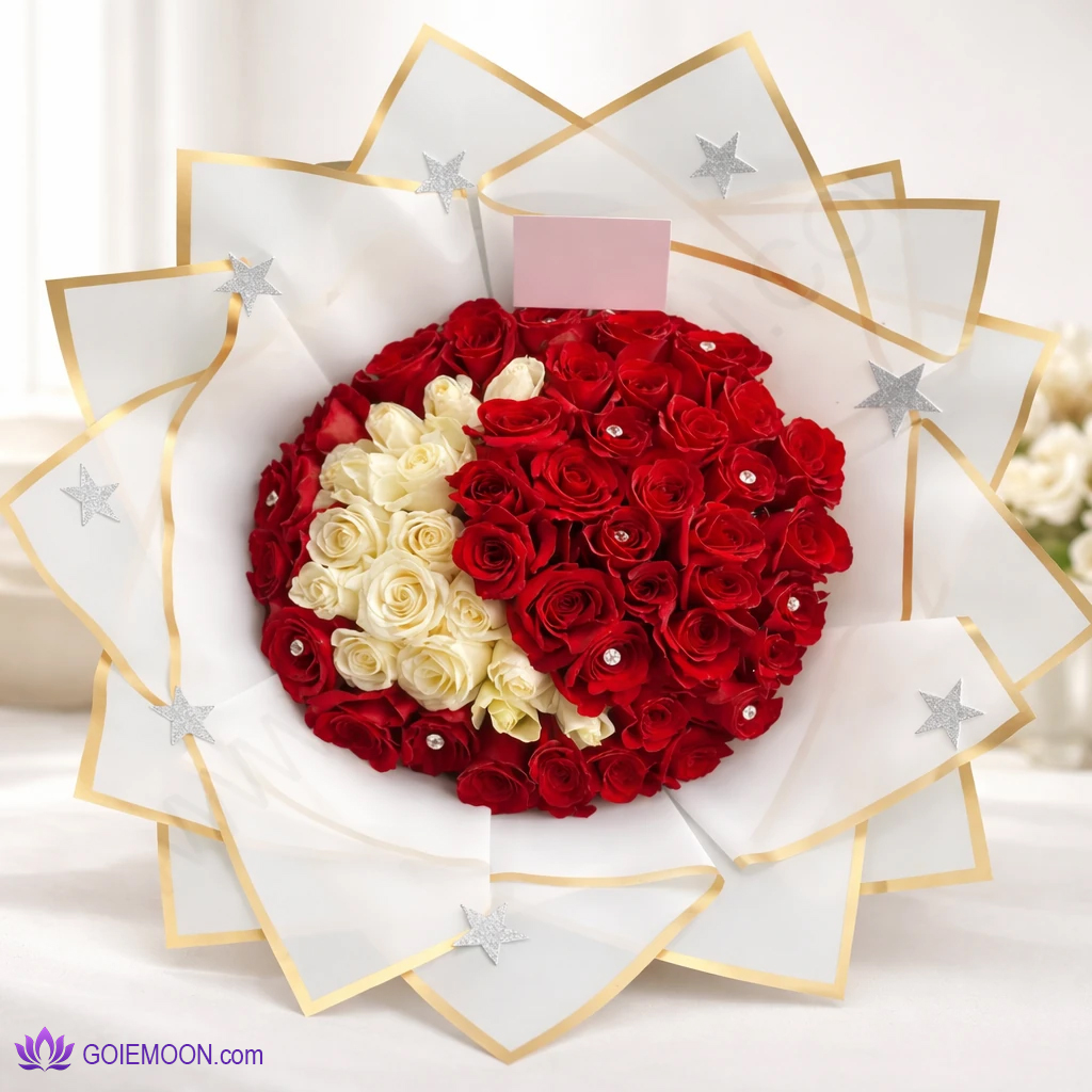 خرید دسته گل تیمراد خرید دسته گل تیمراد