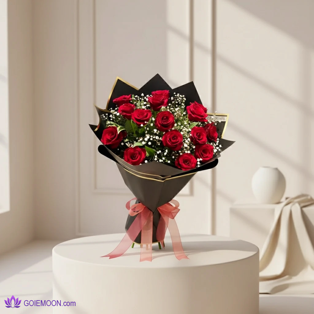 خرید دسته گل جاوید خرید دسته گل جاوید