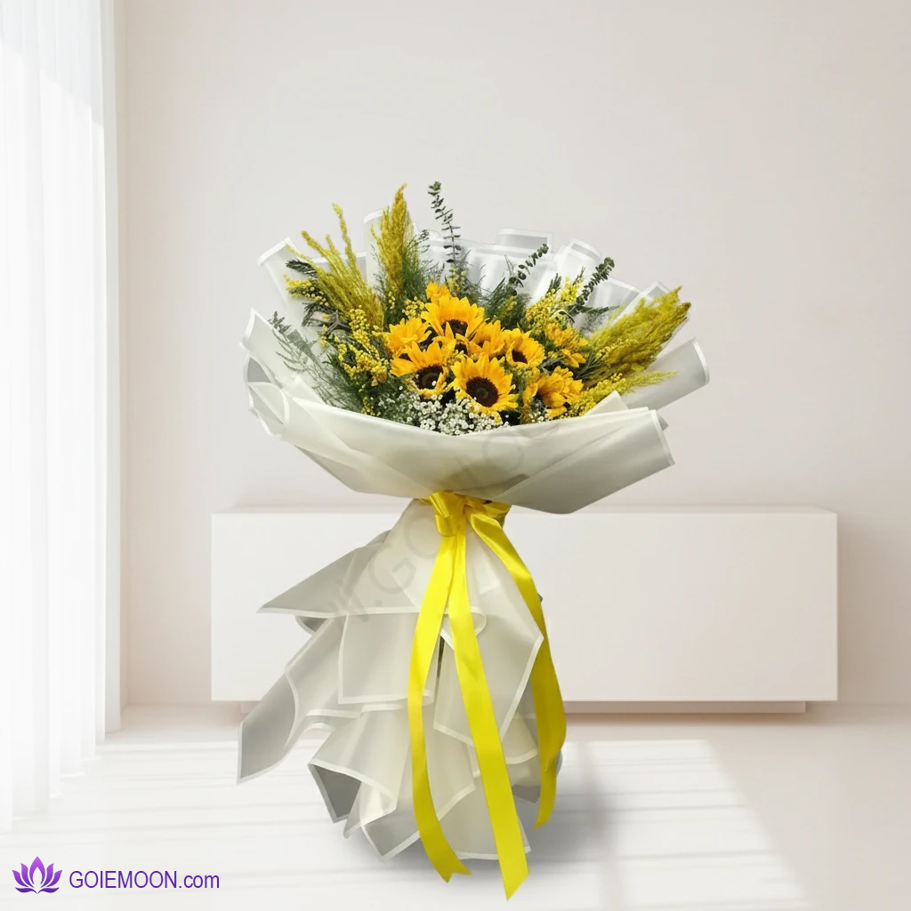 خرید دسته گل جیووانی خرید دسته گل جیووانی