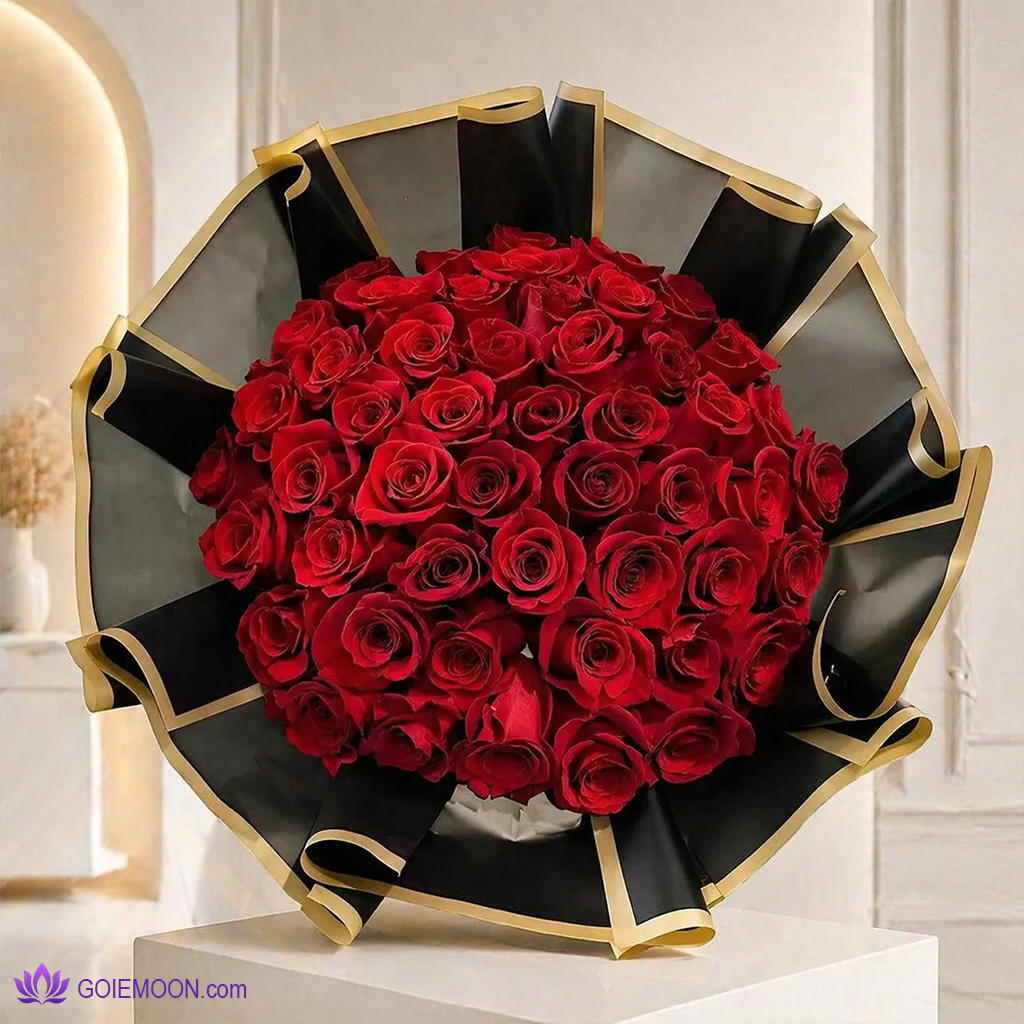 خرید دسته گل دارا خرید دسته گل دارا