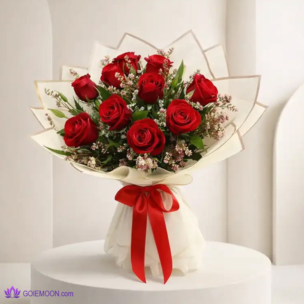خرید دسته گل رزا خرید دسته گل رزا