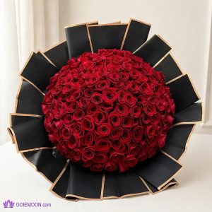 خرید دسته گل ساردین