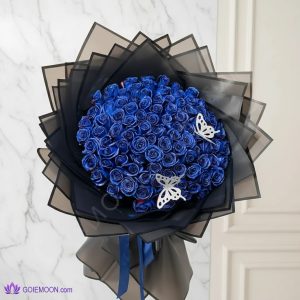 خرید دسته گل ستار