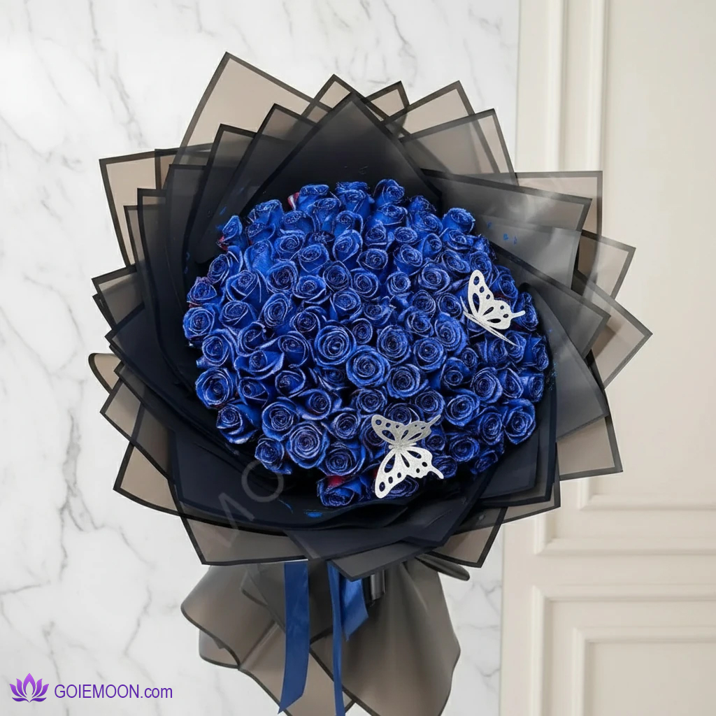 خرید دسته گل ستار خرید دسته گل ستار