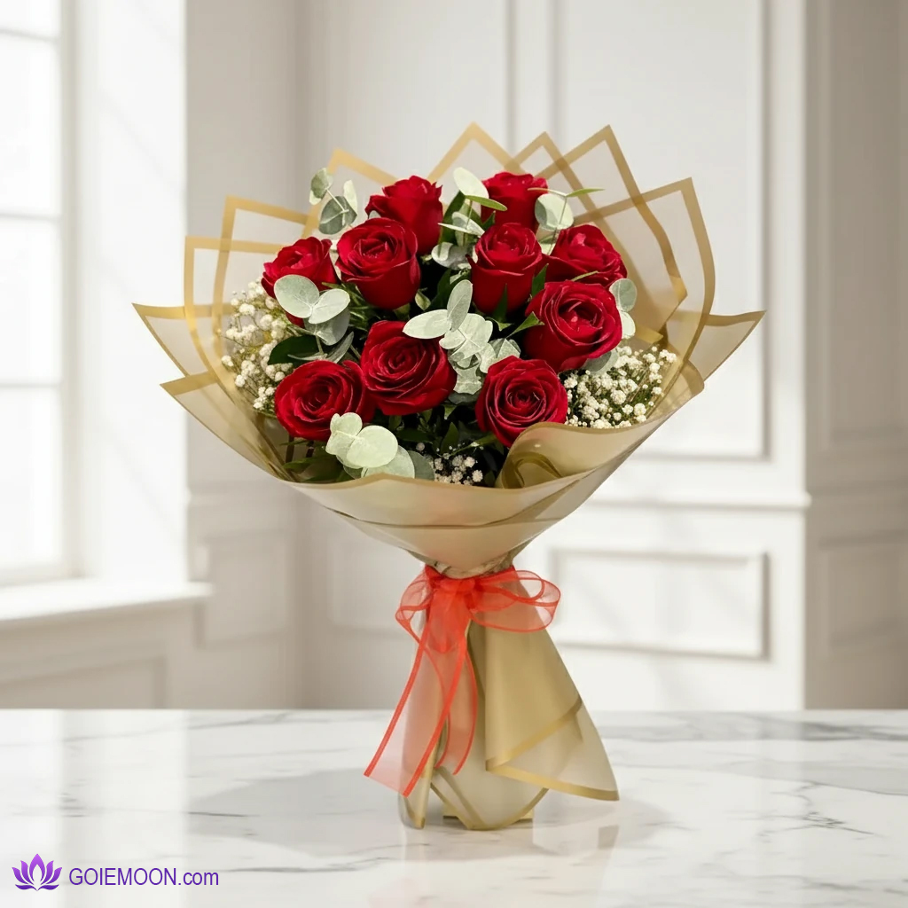 خرید دسته گل سمارسیس خرید دسته گل سمارسیس