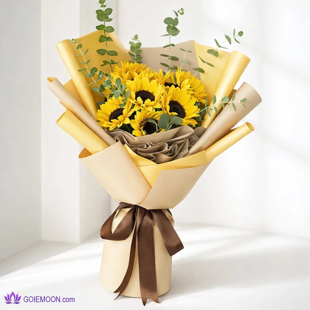 خرید دسته گل صوفیه خرید دسته گل صوفیه