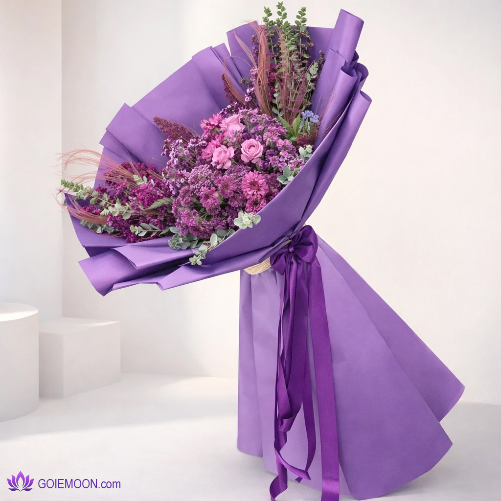 خرید دسته گل فردیناند خرید دسته گل فردیناند