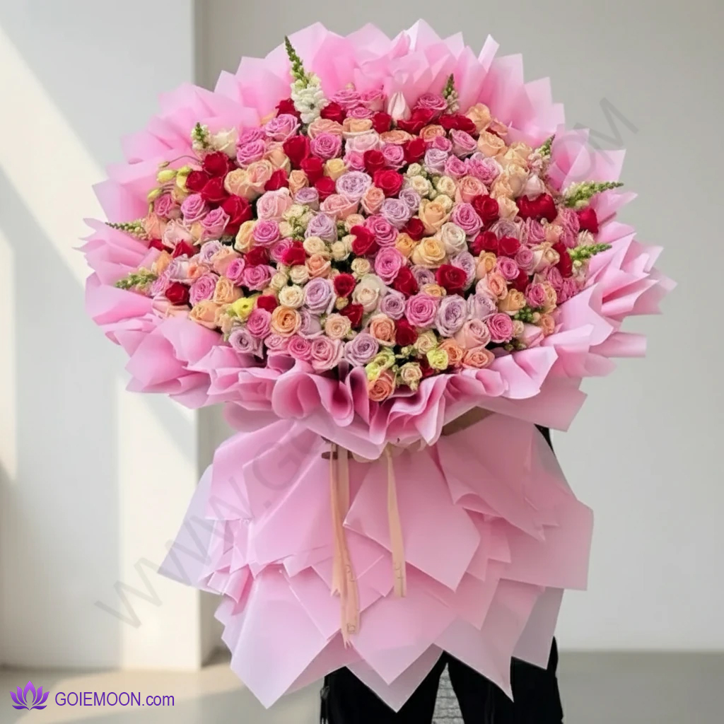 خرید دسته گل فیلیپ خرید دسته گل فیلیپ
