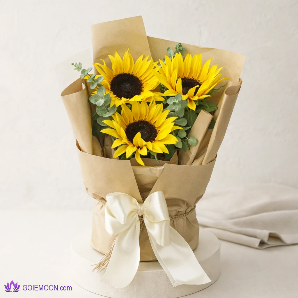 خرید دسته گل ماندانا خرید دسته گل ماندانا