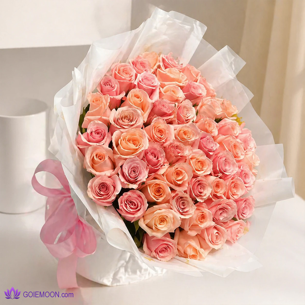 خرید دسته گل میلانا خرید دسته گل میلانا