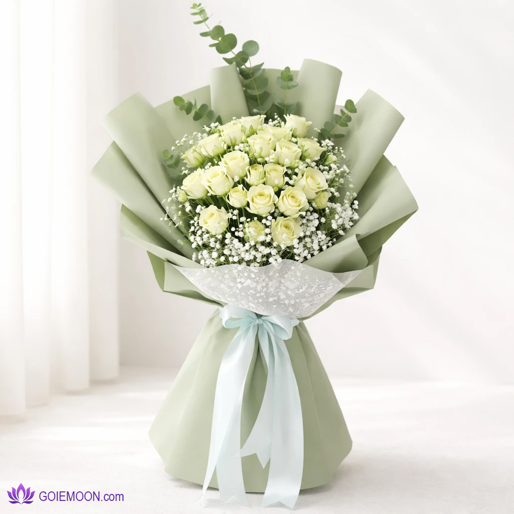 خرید دسته گل میکل خرید دسته گل میکل