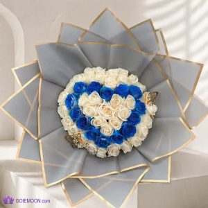 خرید دسته گل نارسیس