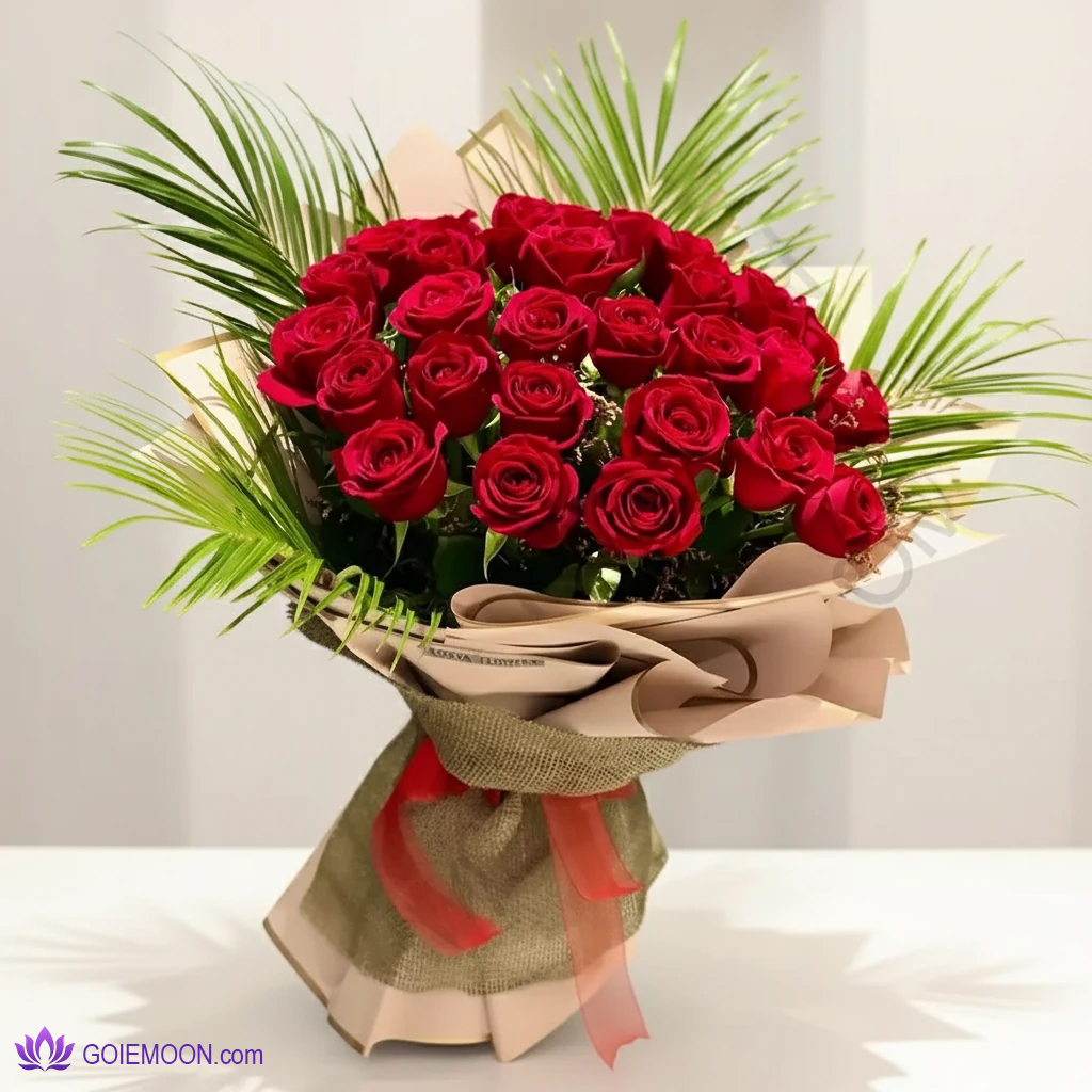 خرید دسته گل هاله خرید دسته گل هاله