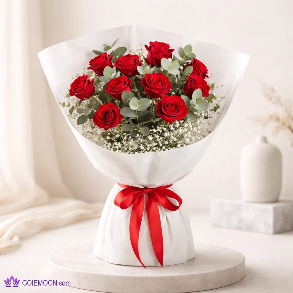 خرید دسته گل هلیا خرید دسته گل هلیا