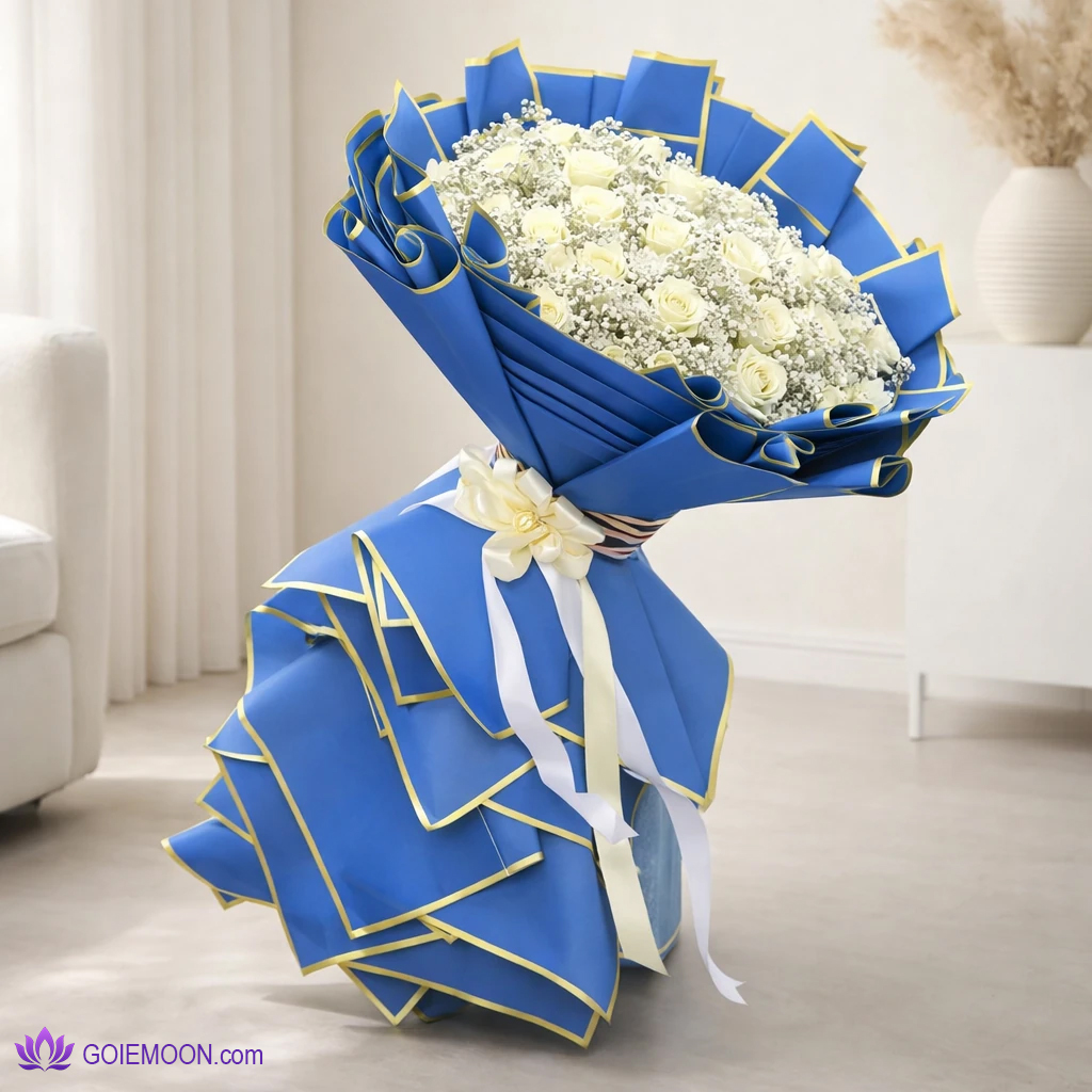 خرید دسته گل وال آ خرید دسته گل وال آ