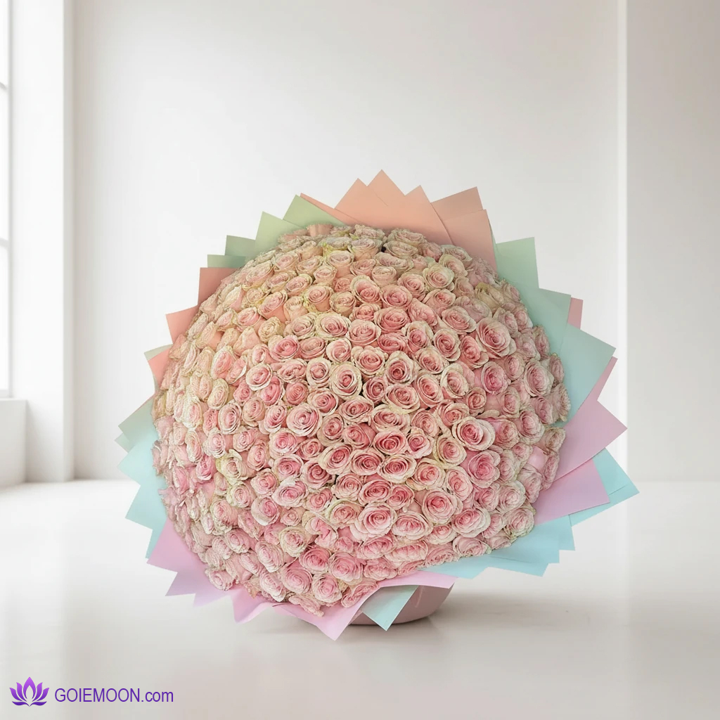 خرید دسته گل ویوات خرید دسته گل ویوات