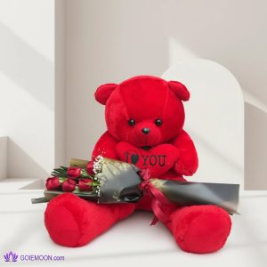 خرید دسته گل پاشا