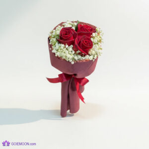 خرید دسته گل پانیک