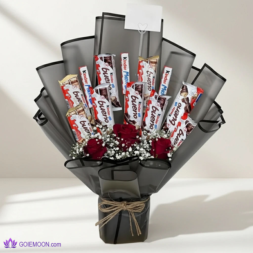 خرید دسته گل پرنا خرید دسته گل پرنا