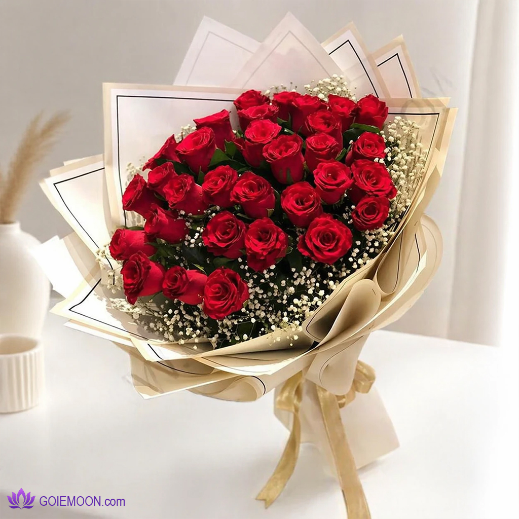 خرید دسته گل پرهام خرید دسته گل پرهام