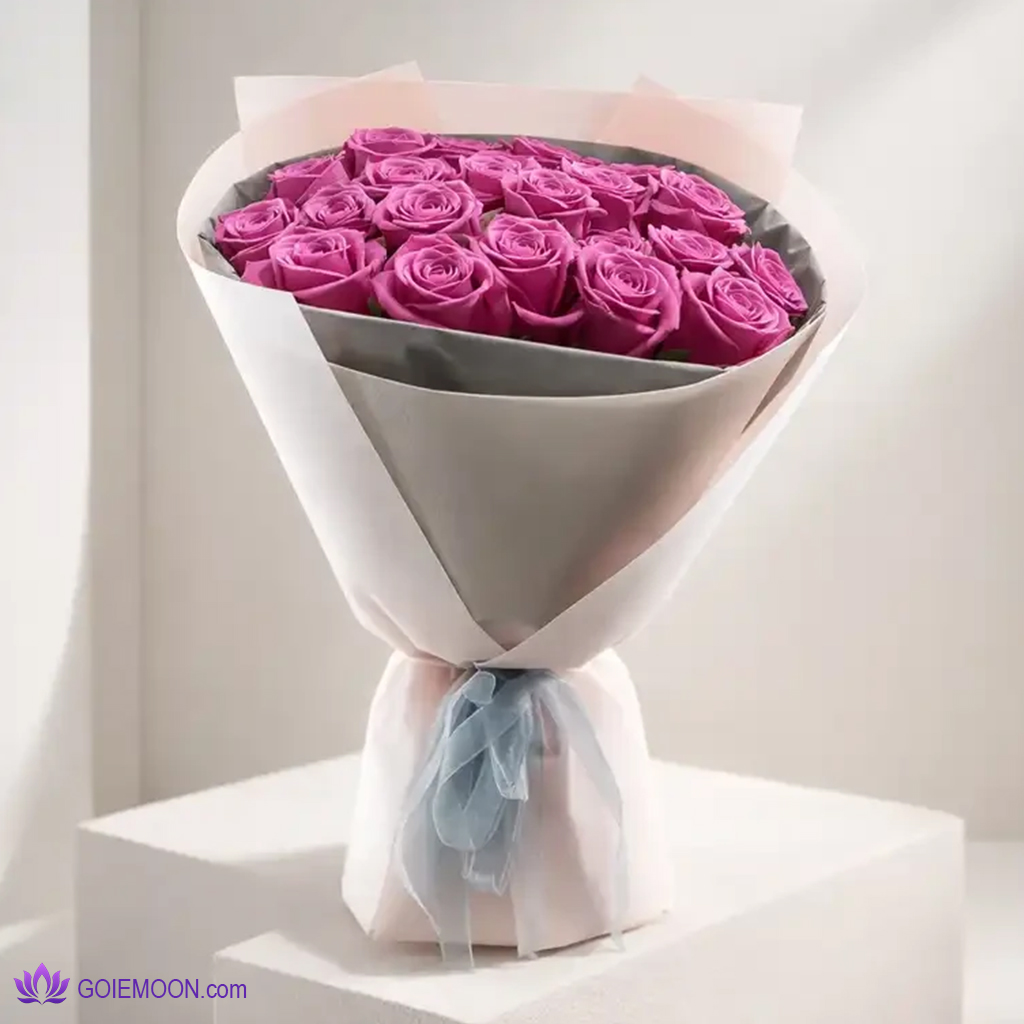 خرید دسته گل پروا خرید دسته گل پروا