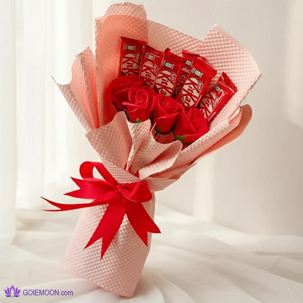 خرید دسته گل پریفام خرید دسته گل پریفام