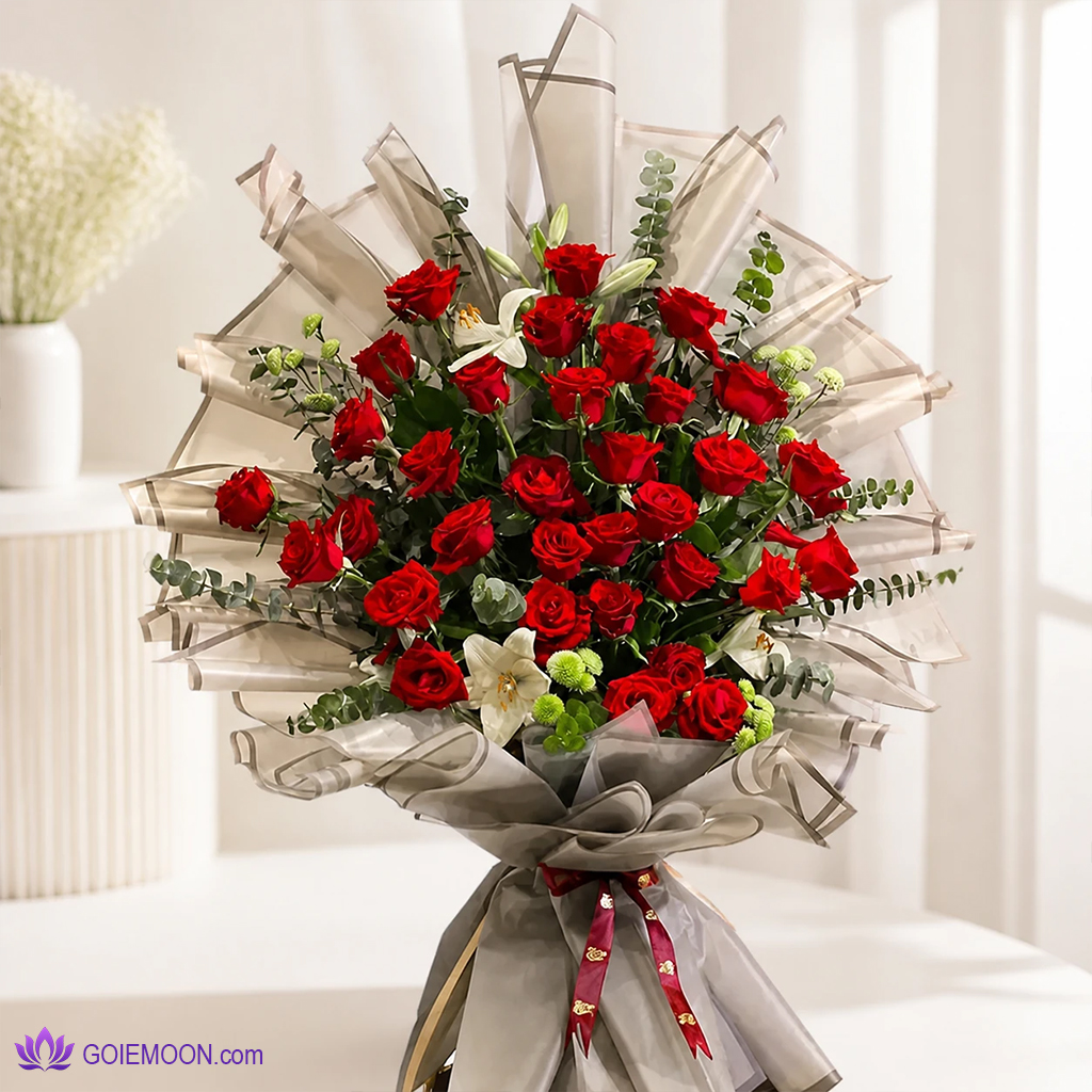 خرید دسته گل پریفر (2) خرید دسته گل پریفر