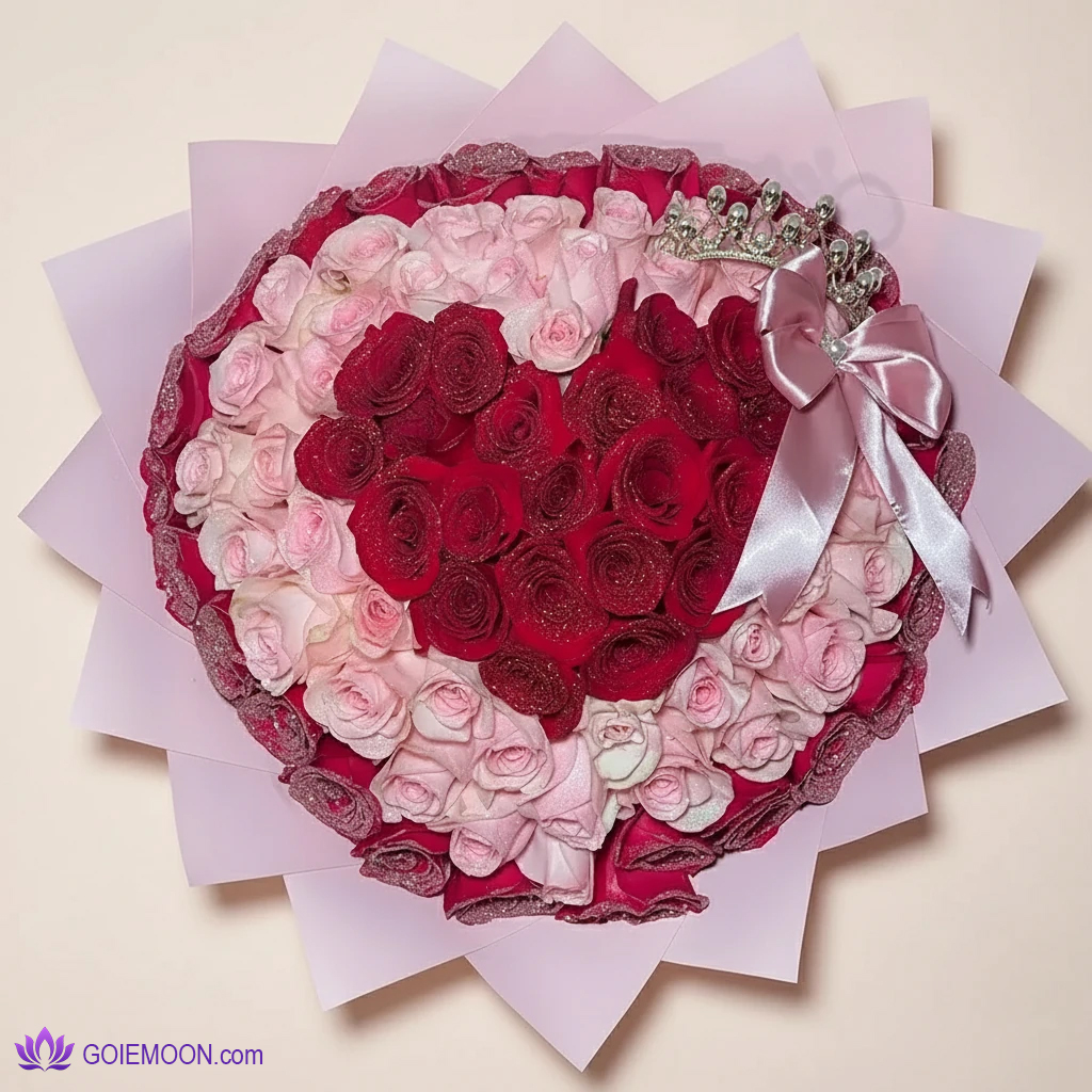 خرید دسته گل پنه لوپه خرید دسته گل پنه لوپه