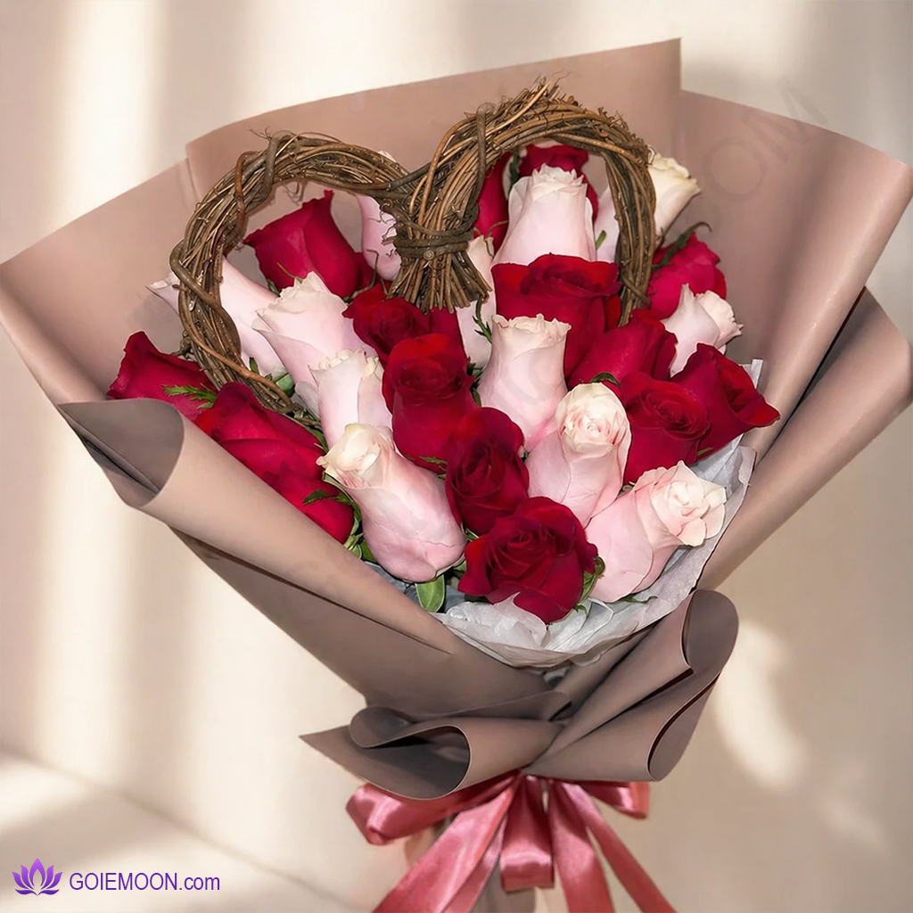خرید دسته گل ژاسمین خرید دسته گل ژاسمین