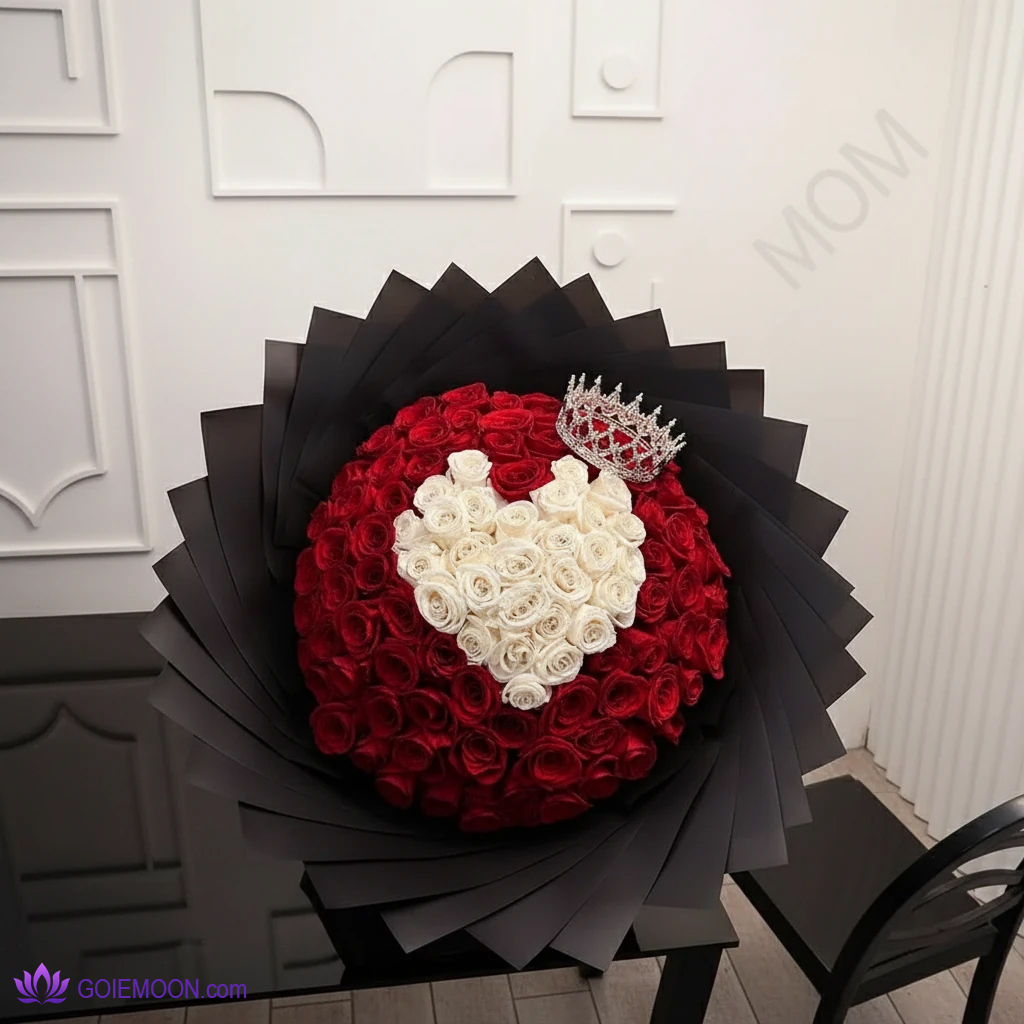 خرید دسته گل گلپر خرید دسته گل گلپر