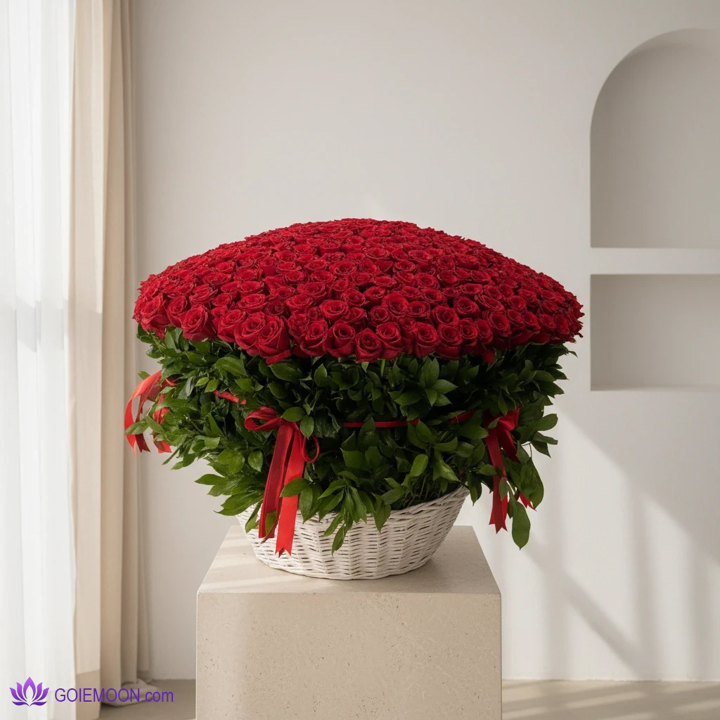 خرید سبد گل ایده خرید سبد گل ایده