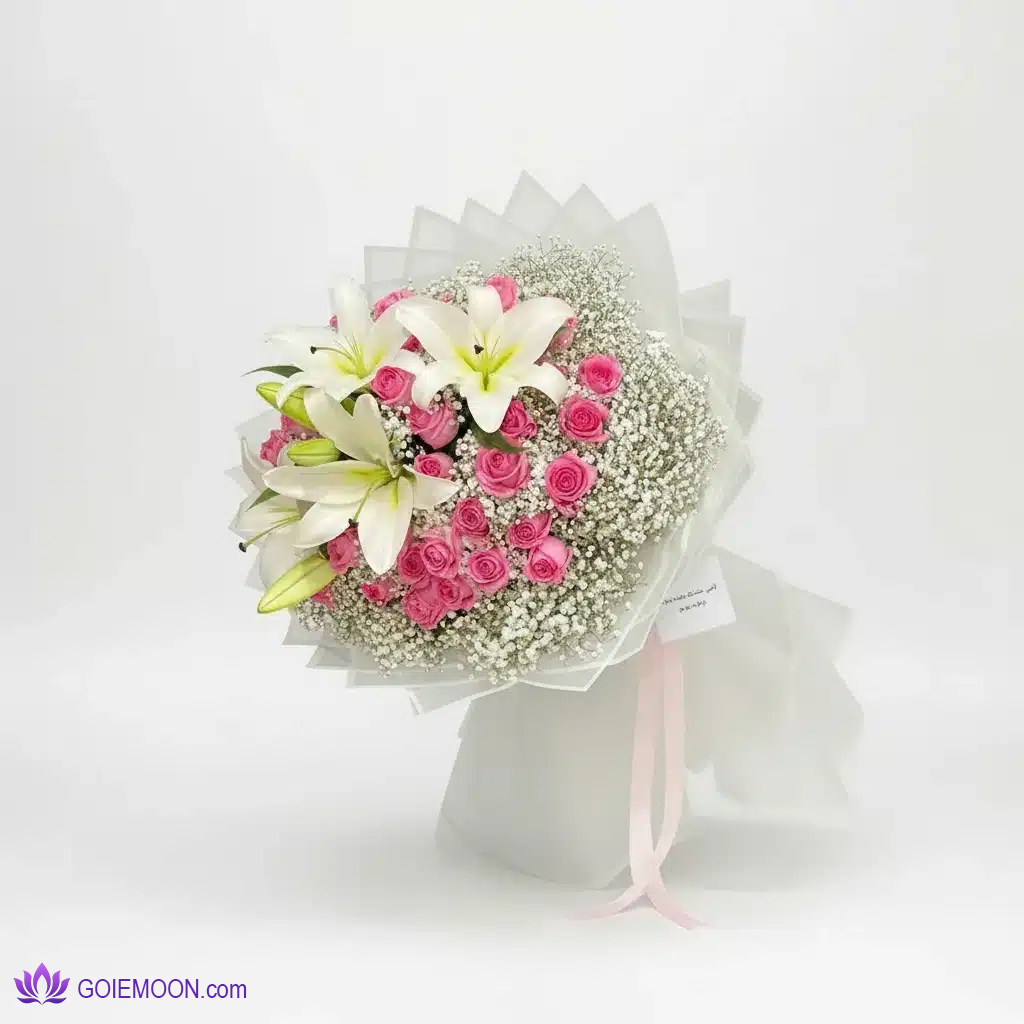 دسته گل آلخاندرو خرید دسته گل آلخاندرو
