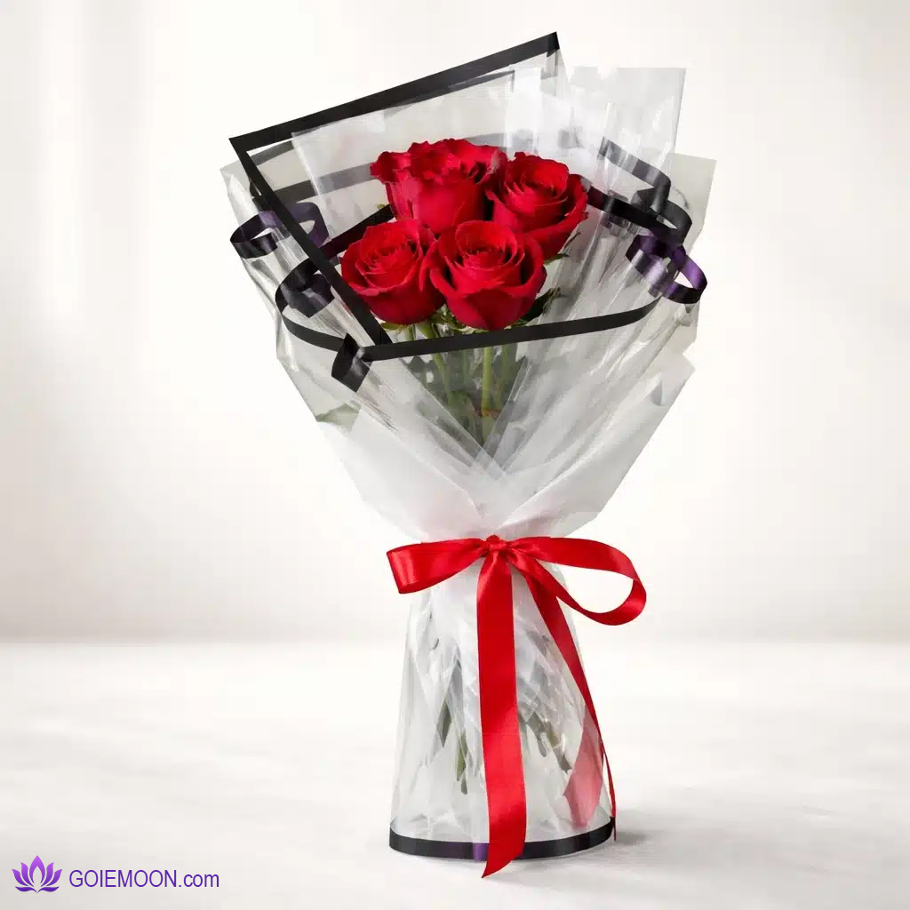 دسته گل رامتین خرید دسته گل رامتین