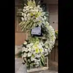 خرید تاج گل ایرن