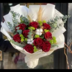 خرید دسته گل کوچیار
