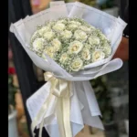خرید دسته گل ویسه
