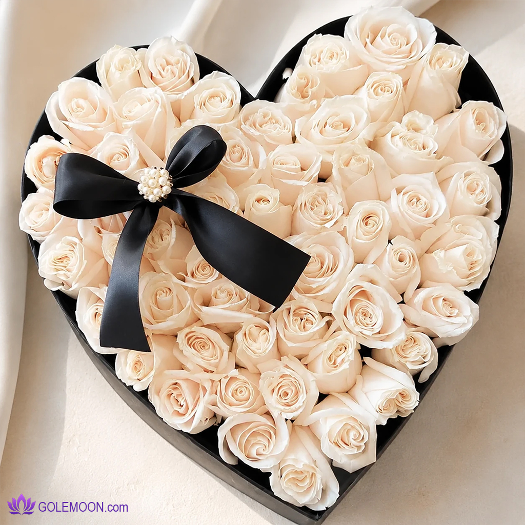 خرید باکس گل کوهینه خرید باکس گل کوهینه