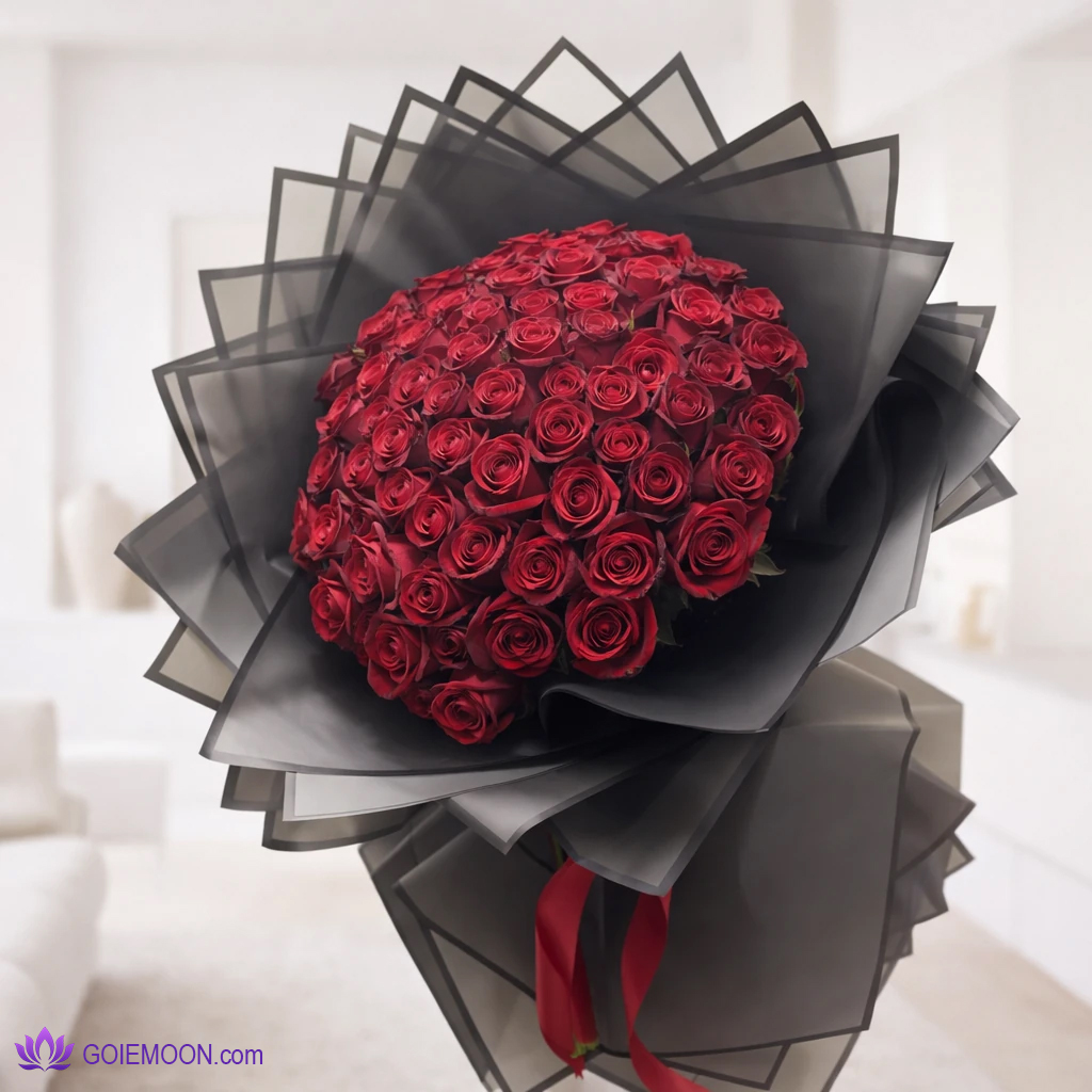 خرید باکس گل کی بانو خرید باکس گل کی بانو